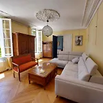 Villa Chateau Emile Haroch