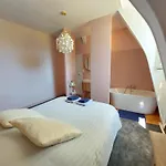 Chateau Emile Haroch Villa *
