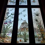 Chateau Emile Haroch Villa Marsais