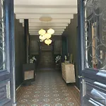 Chateau Emile Haroch Villa
