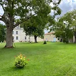 Chateau Emile Haroch Villa *