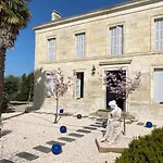 Villa Chateau Emile Haroch