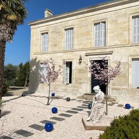 Villa Chateau Emile Haroch *