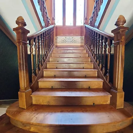 Chateau Emile Haroch * Marsais