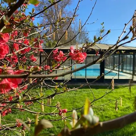 Chateau Emile Haroch * Marsais