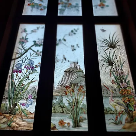 Chateau Emile Haroch Villa Marsais