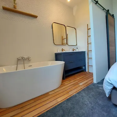 Villa Chateau Emile Haroch *