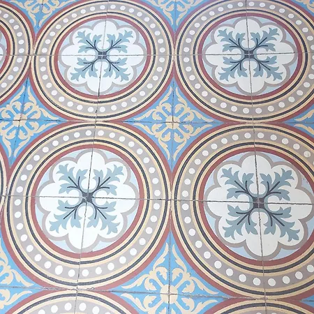 Chateau Emile Haroch Villa *