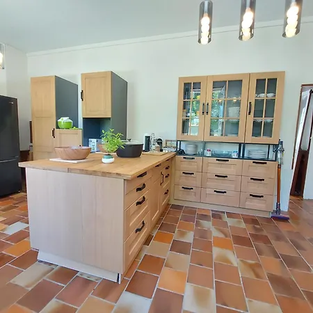 Chateau Emile Haroch *