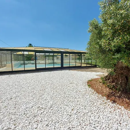 Chateau Emile Haroch * Marsais