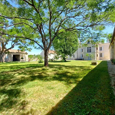 Chateau Emile Haroch Villa *